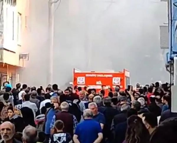 Bursa'da düşen tek motorlu uçağın bağlı olduğu hava yolu şirketinden açıklama: Uçak kazasının sebebi şeffaf bir şekilde araştırılıyor-3
