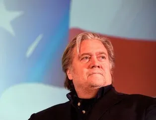 Beyaz Saray’dan mahkeme salonlarına: Steve Bannon! Derin Amerika'nın adamı, Trump'a karşı koz olarak mı kullanılacak?