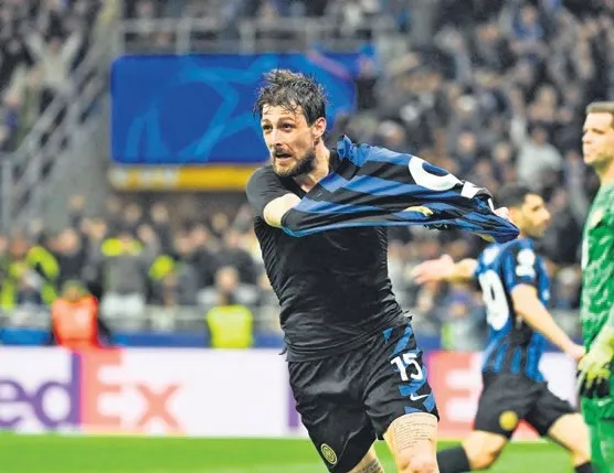 Hem kanseri hem Barça’yı yendi!