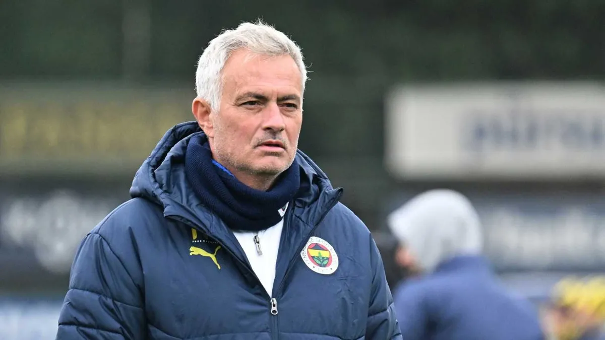 Fenerbahçe'den rekor transfer! Anlaşma tamam