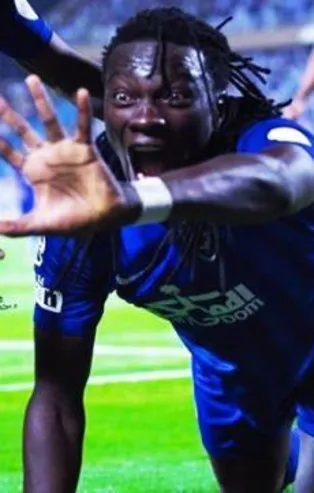 Bafetimbi Gomis bombası! Fenerbahçe...