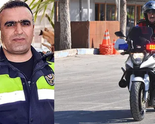 Duygulandıran anlar! Şehit Fethi Sekinin ardından 3 yıl sonra ilk kez kullanıldı