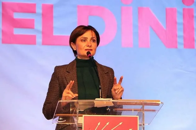 CHP'li Canan Kaftancıoğlu 15 Temmuz gecesi attığı darbe sevici tweet'leri silmedi