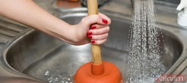 Lavaboya asla dökmemeniz gereken 9 şey! Meğer 100 tonluk atık... - 9