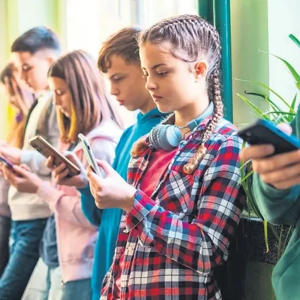 Türkiye’nin çocukları koruyan sosyal medya düzenlemesi Batı’ya model oldu: 16 yaş altına kısıtlama