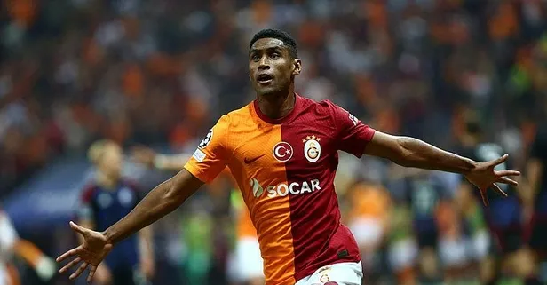 Galatasaray Devler Ligi gruplarına 1 puan ile başladı! Tete'den jeneriklik gol: İşte Kopenhag maçında yaşananlar...