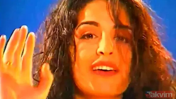 Mine Çayıroğlu'nun son haline bakın yıllar sonra ortaya çıktı! Çalıkuşu’nun Munise’si 1977'ye kadar altın dönemini yaşamıştı... - 16