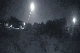 Yıldızlar da kayar