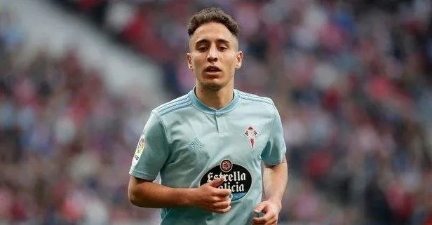 Emre yalan söylüyor
