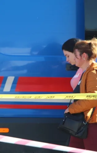 Bahçesini sulamak isterken öldü