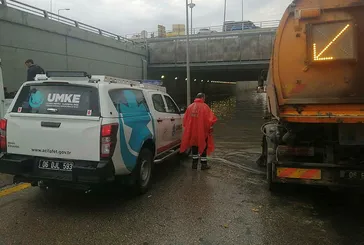 HAVA DURUMU | Meteoroloji’den 11 il için uyarı! Sağanak geliyor sıcaklara kısa bir ara