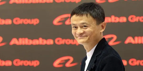 Öğretmenlikten dünyanın en zengin adamına... Alibaba'nın sahibi Jack Ma'nın sıradışı hayatı herkesi şaşırtıyor-6