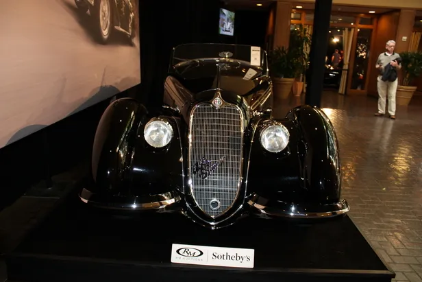 Sahibinden temiz bakımlı 15 milyon TL'ye Alfa Romeo ilanı... Köşk fiyatına otomobil! Görenler şaştı kaldı!-2