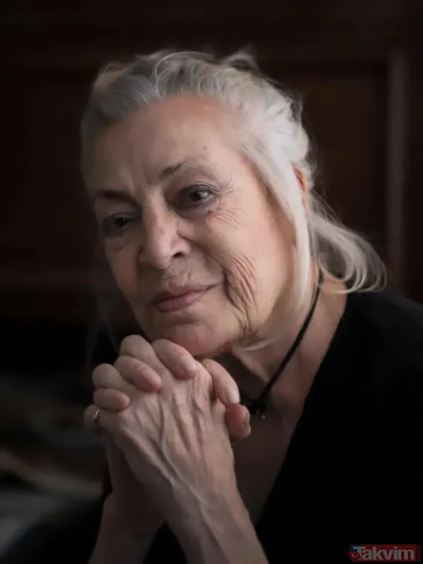 Yeşilçam’ın yakışıklı prensi bakın şimdi ne halde! Yılların acıması yok! İşte Sertan Acar’ın son hali - 13