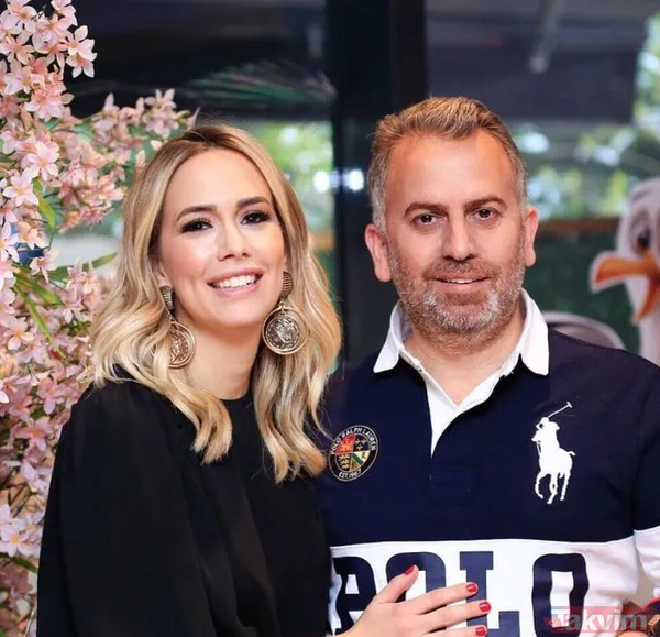 Yargı'nın Eren Komiser'i Uğur Arslan'ın eşi çıka çıka bakın kim çıktı! Aynı dizideler de kimsenin ruhu duymuyor! 22 yıllık eşi... - 32