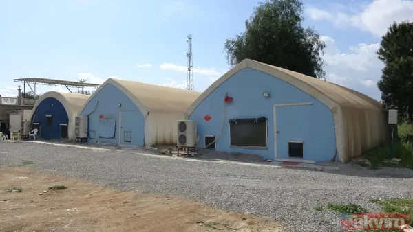 Emekli astsubay hobi olarak başladığı istiridye mantarı yetiştiriciliğinden yılda 520 bin lira kazanıyor - 8