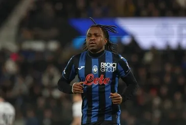 Fenerbahçe’den Lookman’a dev teklif!