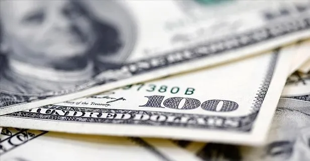 5 ayda 3.8 milyar dolar geldi