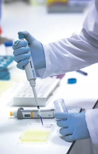 Virüse dublörle dur diyecek! İşte 17 yerli koronavirüs aşısı ve ilaç projesinin tüm detayları...