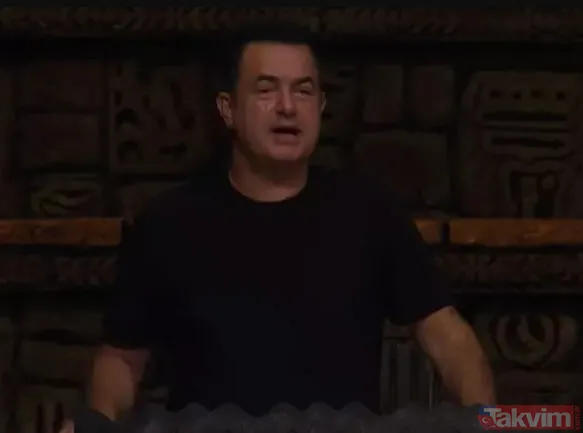 Survivor 2024 fragmanında Turabi ile Poyraz gırtlak gırtlağa geldi! Öncesinde birbirlerine hakaretler yağdırmışlardı! Meğer... - 2