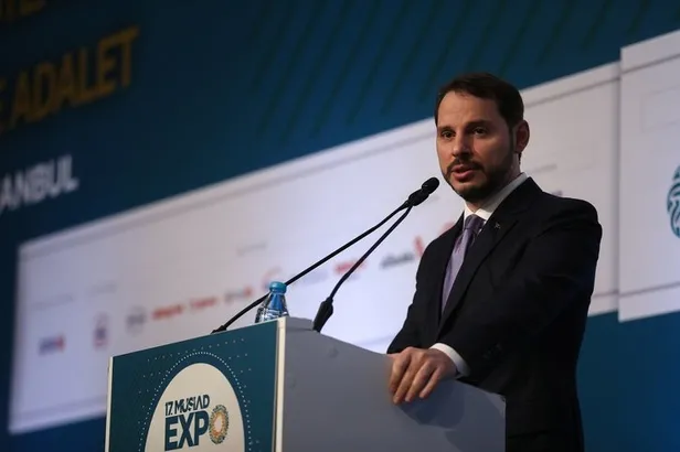 Başkan Erdoğan ve Bakan Albayrak katılacak! ABD ile 100 milyar dolarlık ticaret...-2