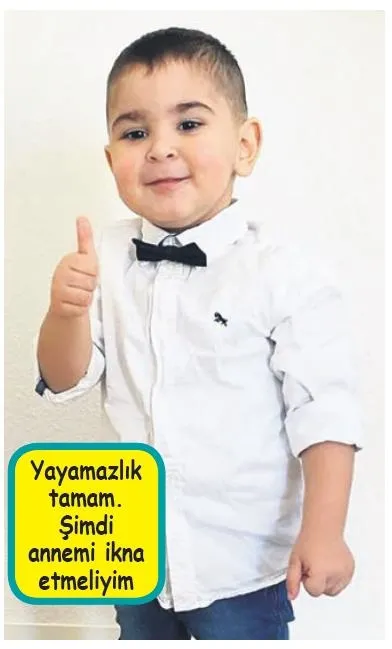 Size ve çocuklarınıza güzel bir anı: Kidstagram | 16 Haziran 2021-4