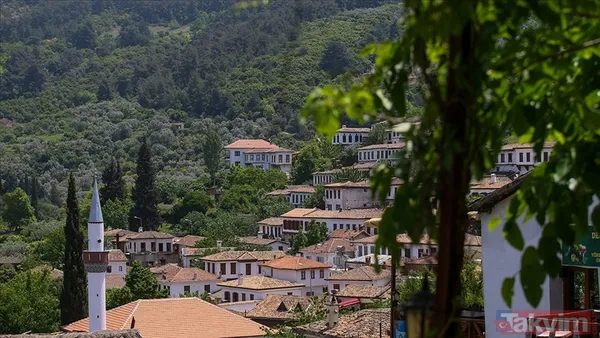 Buralarda yaşayanlar şakaya alışık: Türkiye'nin en tuhaf köy isimleri - 6