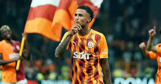 İsmail Jakobs'tan sakatlık açıklaması! "Yalan"