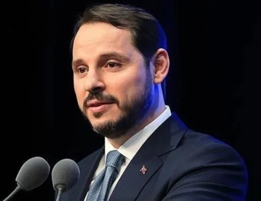 Bakan Albayrak’tan ’İstanbul’un Fethi’ mesajı!