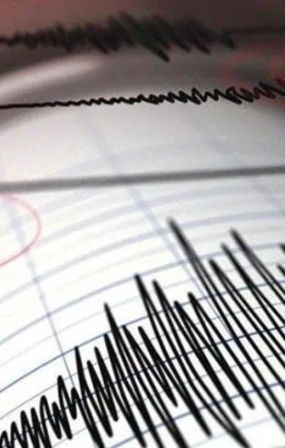 Son dakika: Endonezya’da 7.4 büyüklüğünde bir deprem meydana geldi