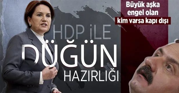 İYİ Parti’de HDP ile işbirliğinin altyapısı hazırlanıyor! Yavuz Ağıralioğlu tasfiyesinin perde arkasında ne var?