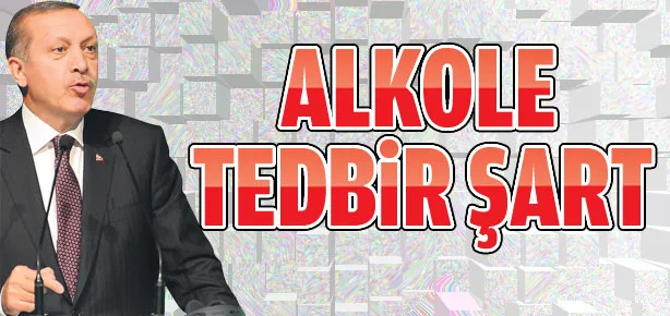 Milli içki ayran’dır