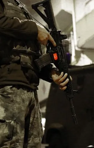 Tekirdağ merkezli 10 ilde PKK/KCK operasyonu! İşte gözaltına alınan HDP'liler