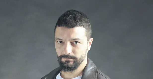 Mehmet Erdem'den "Aile Saadeti" dizisine şarkı armağanı