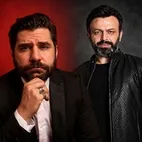 Ceyhun Fersoy’dan Serhat Kılıç’a duygusal veda