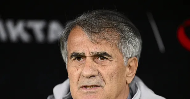 Şenol Güneş'in zor kararı! Trabzonspor'un Gaziantep FK maçı muhtemel 11i