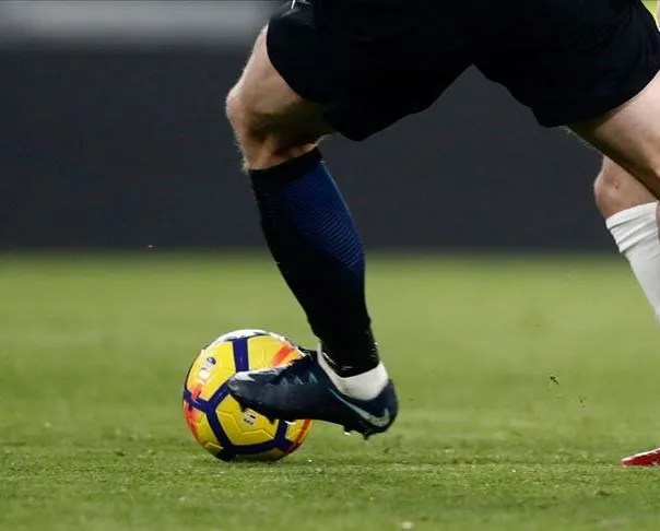 Yine Valencia yine kırmızı