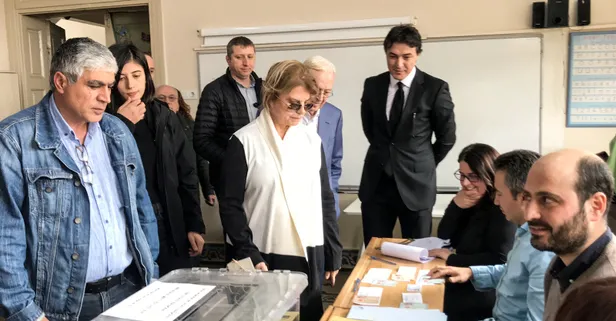 Oyunu kullanan Tansu Çiller: Milleti beklemek şereftir