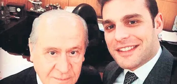 Devlet’in Aslan’ı