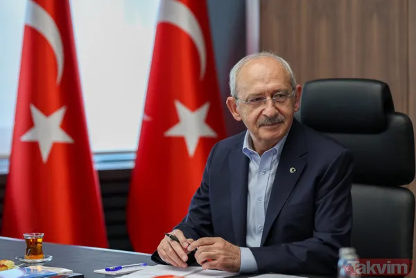 Kılıçdaroğlu 'ille de intikam' diyor! Çalışma ofisi açıyor... Ekremcilerden "CHP'yi tekrar ele geçirme hırsında" yorumu - 2