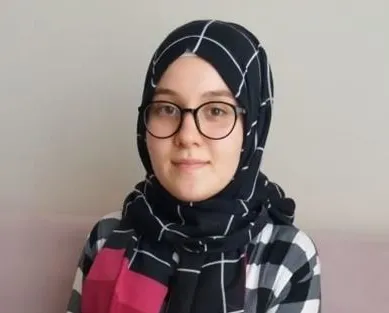 Cumhurbaşkanı Erdoğan’dan Azra’ya tebrik