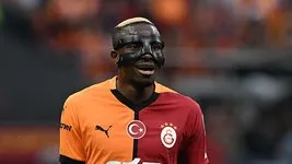 Victor Osimhen o takımla anlaştı!