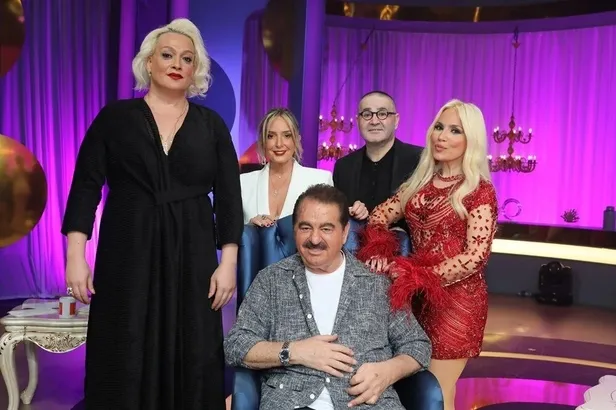 📺İbo Show bitti mi, final mi yaptı? İbo Show yeni bölüm ne zaman, hangi gün? İbo Show yeni bölüm konukları belli oldu mu?-2