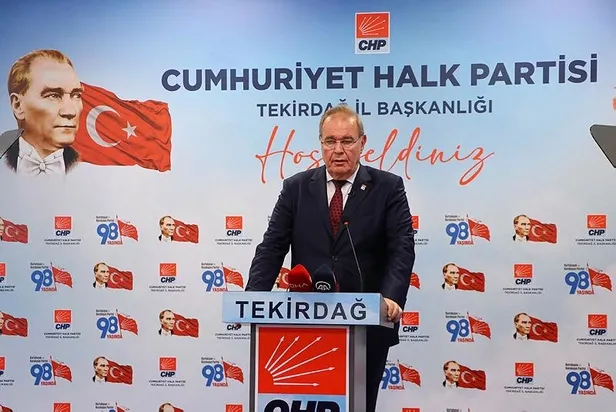 CHP'li Öztrak'tan skandal HDP açıklaması! "Bakanlık verecek misiniz?" sorusuna hayır diyemedi-2