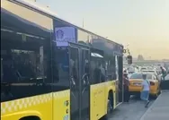 İETT vatandaşı mağdur etmeye devam ediyor! Çilenin adresi bu kez Cevizlibağ