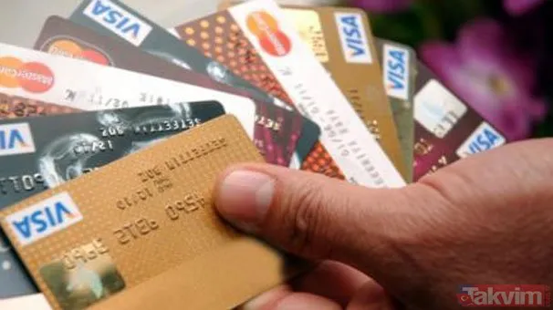 Çalınan kredi kartından çekilen paradan banka sorumlu