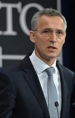 Son dakika: NATO Genel Sekreteri Jens Stoltenberg açıkladı: Savunma bakanları toplantısı düzenleyeceğiz