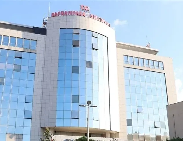 Bayrampaşa Belediyesine rüşvet ve zimmet soruşturması! Hasan Mutlu dahil 78 şüpheli hakkında iddianame hazırlandı