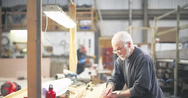 Zordaki esnafa kredi