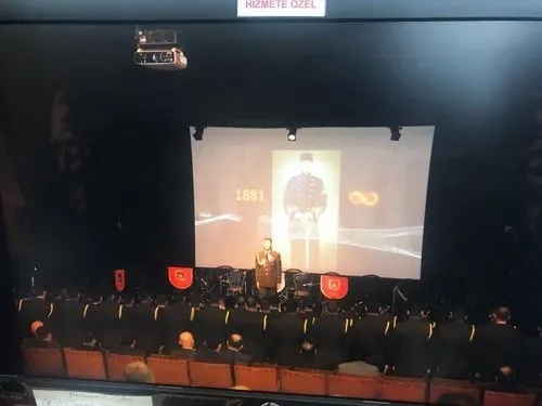 Cumhuriyet gazetesi bu sefer de Atatürk üzerinden algı operasyonunda!-1